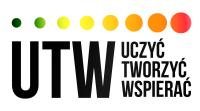 Logotyp UTW