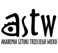 logotyp Akademii Sztuki Trzeciego Wieku