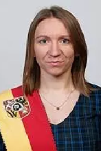 Jolanta Niezgodzka